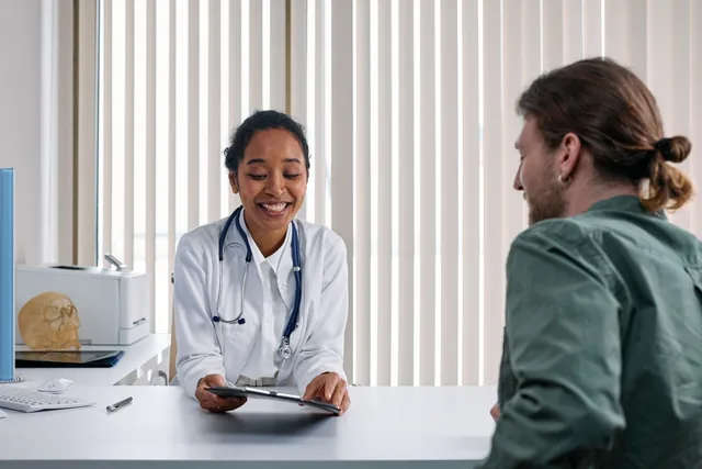 Clinic photo