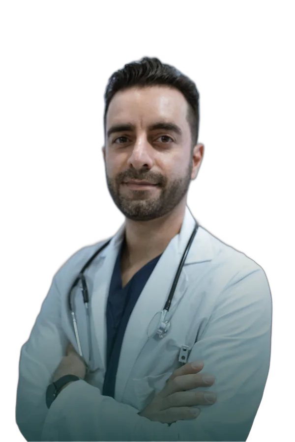 Adam Haddad