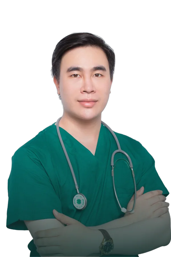 Daniel Wong