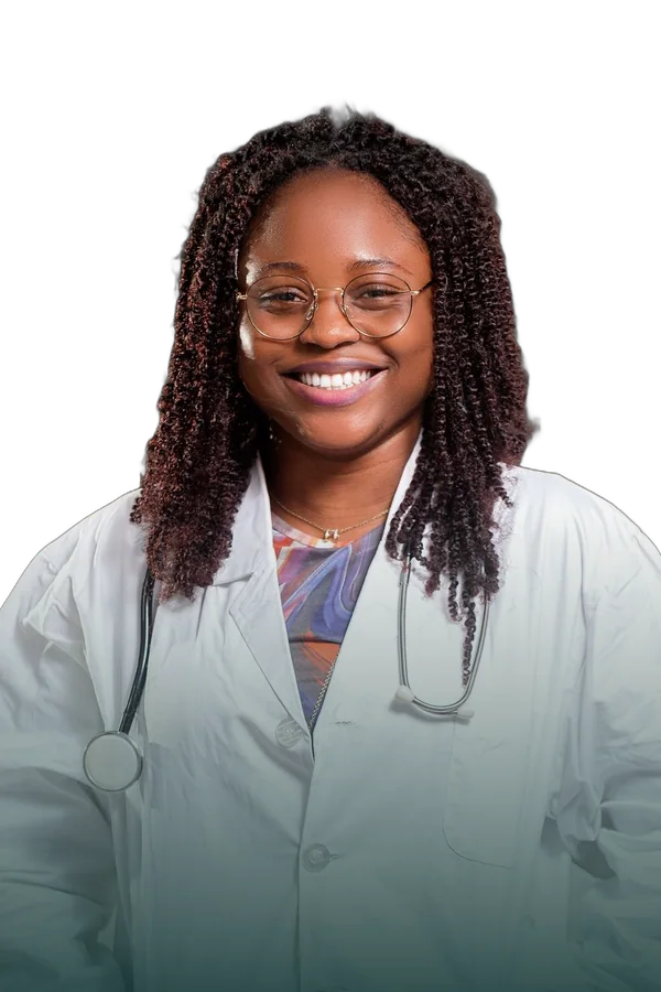 Grace Adeyemi