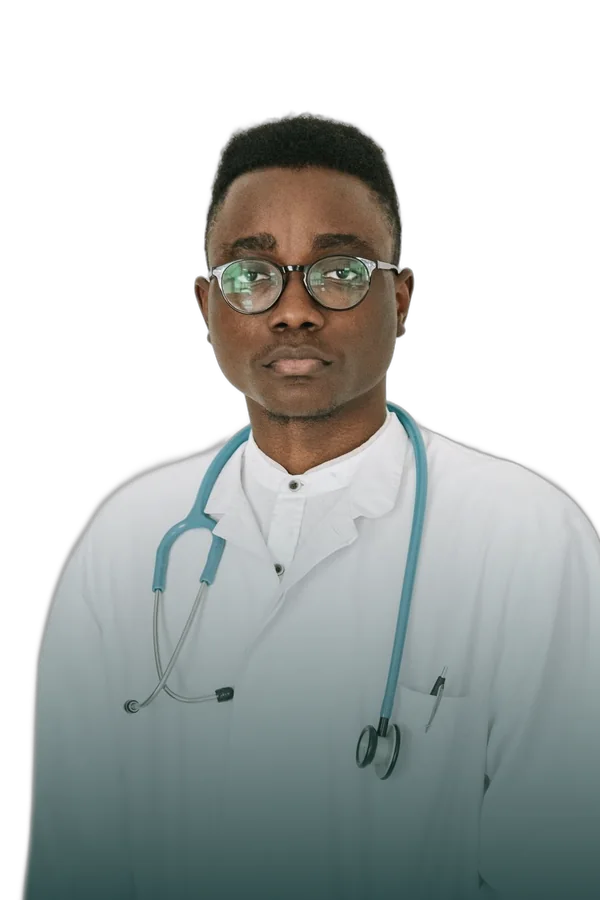 Samuel Okoro