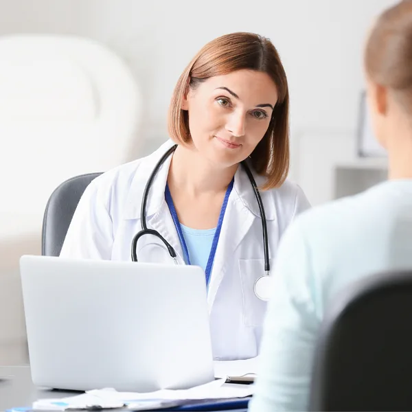 Kidney check