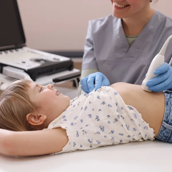 Ultrasound in Northport