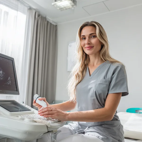 Ultrasound in Northport