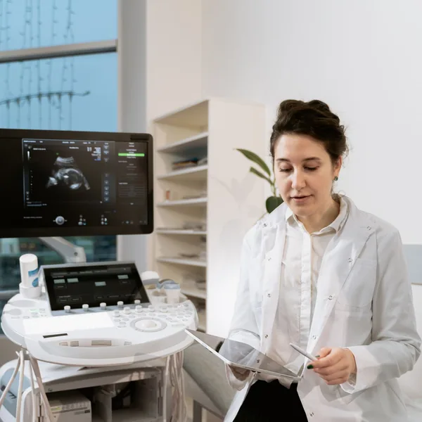 Ultrasound in Northport