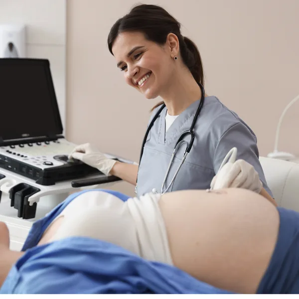 Ultrasound in Northport