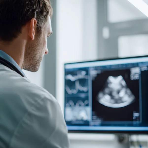 Ultrasound in Northport