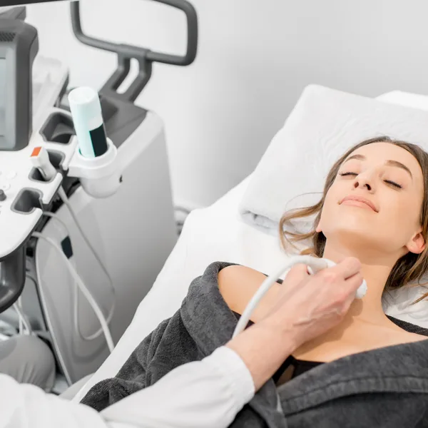 Ultrasound in Northport